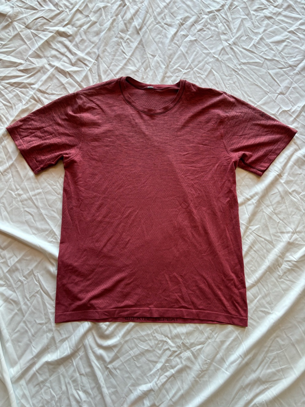 lululemon Men's Short Sleeve T-Shirt